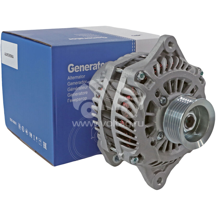 Motorherz ALM5590WA