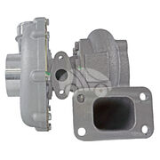 Турбокомпрессор MTK1704