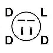 Генератор ALQ3683