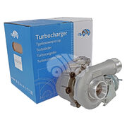 Турбокомпрессор MTM2805