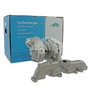 Турбокомпрессор MTG1057