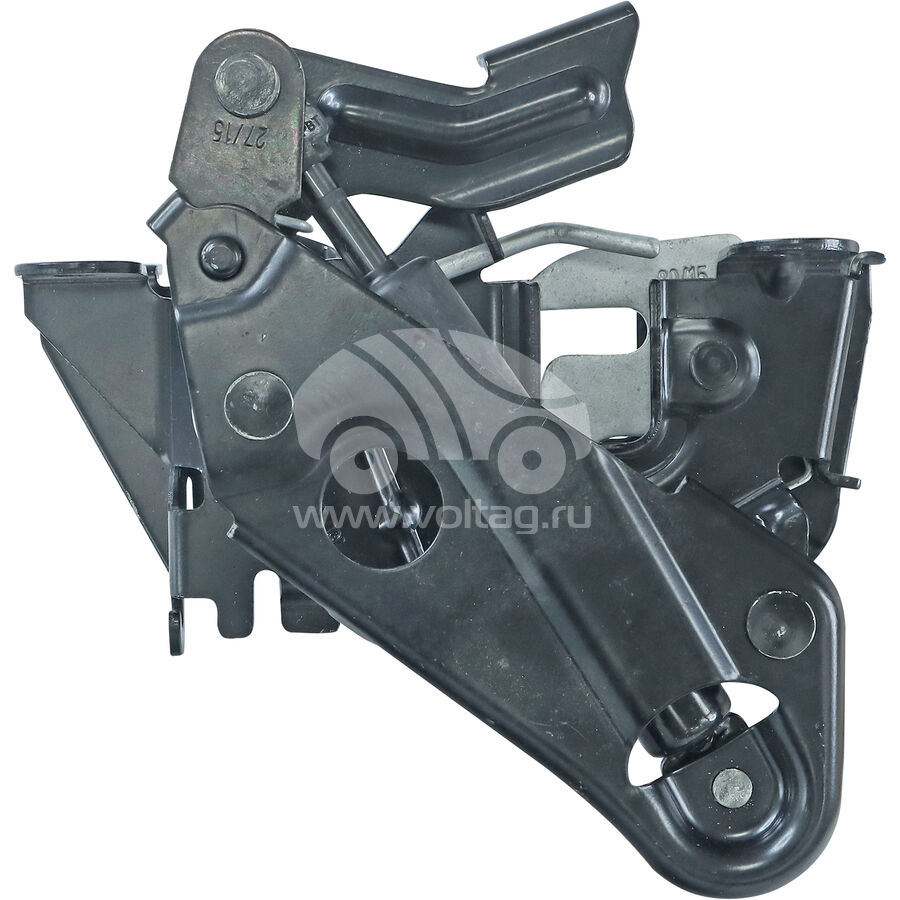 Замок капота DLZ1379 Замок капота DLZ1379