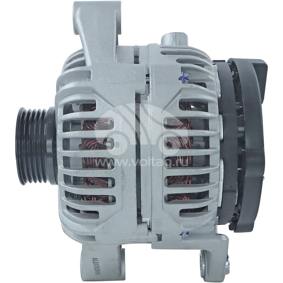 Motorherz ALB1765WA