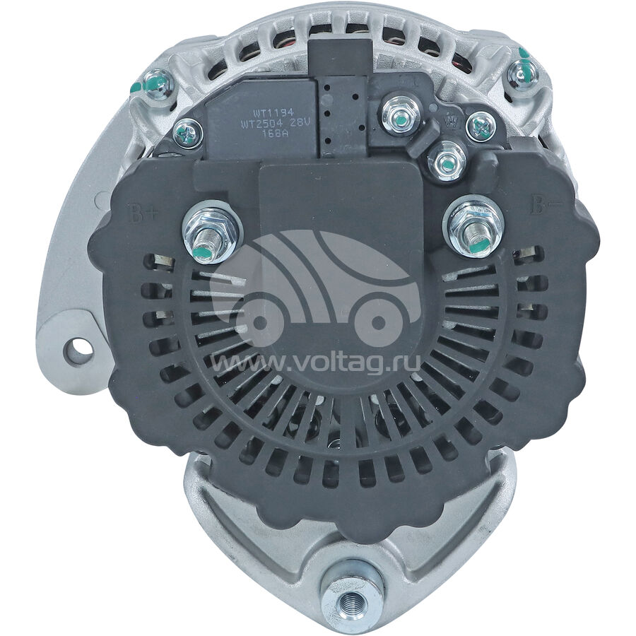 Генератор ALP4784 Генератор ALP4784