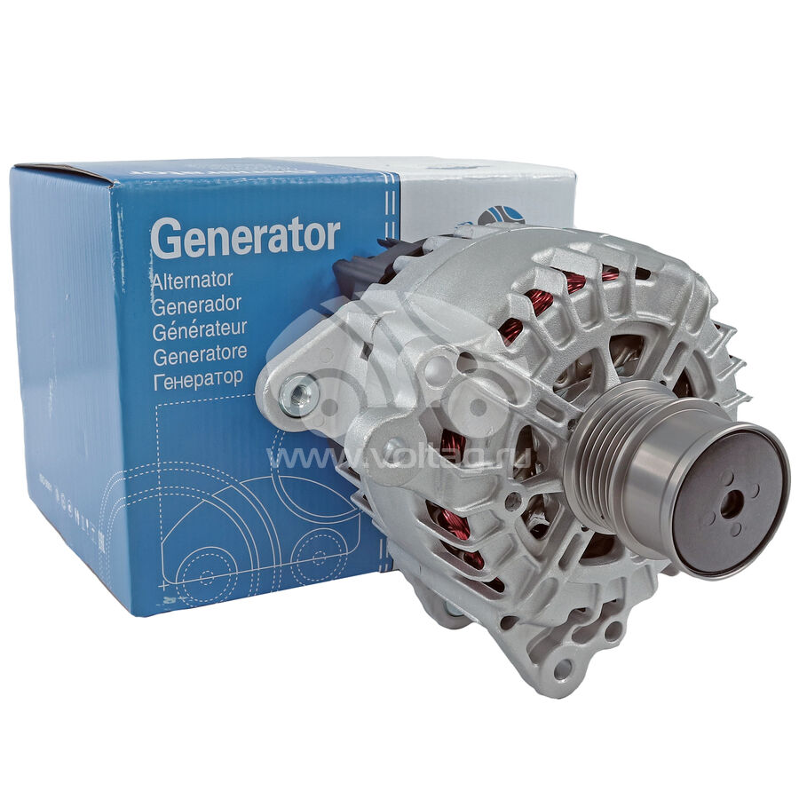 Генератор ALV4734 Генератор ALV4734