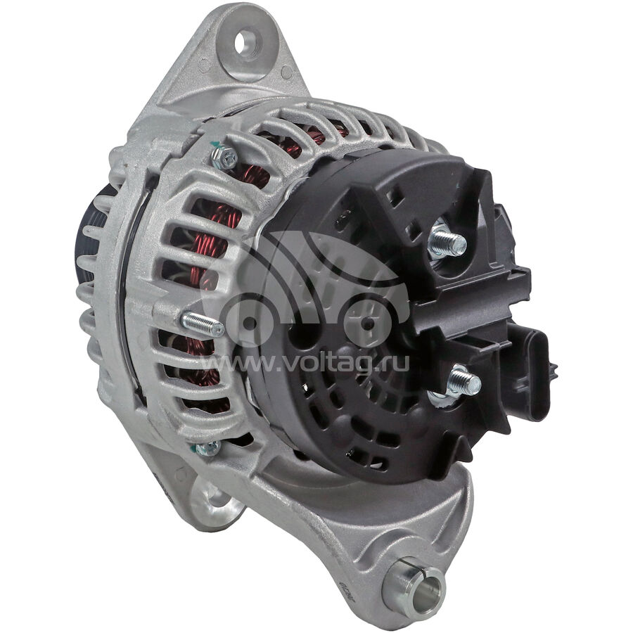 Motorherz ALB3383WA
