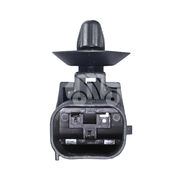 Замок капота DLZ1381