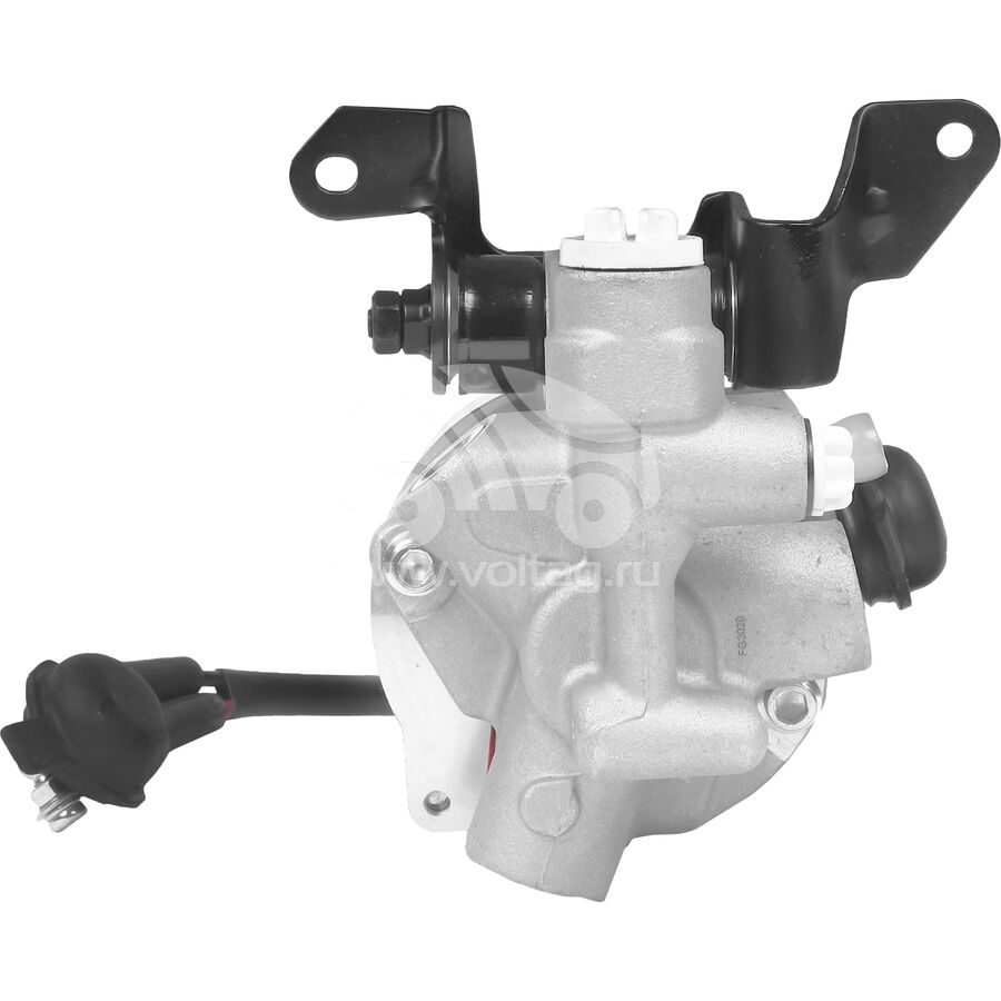 Усилитель тормозов (Электро) без бачка BEZ0015 Усилитель тормозов (Электро) без бачка BEZ0015