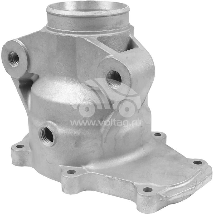 Корпус рулевой рейки HEE4002KRB Корпус рулевой рейки HEE4002KRB