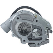 Турбокомпрессор MTG2543