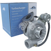 Турбокомпрессор MTG2543