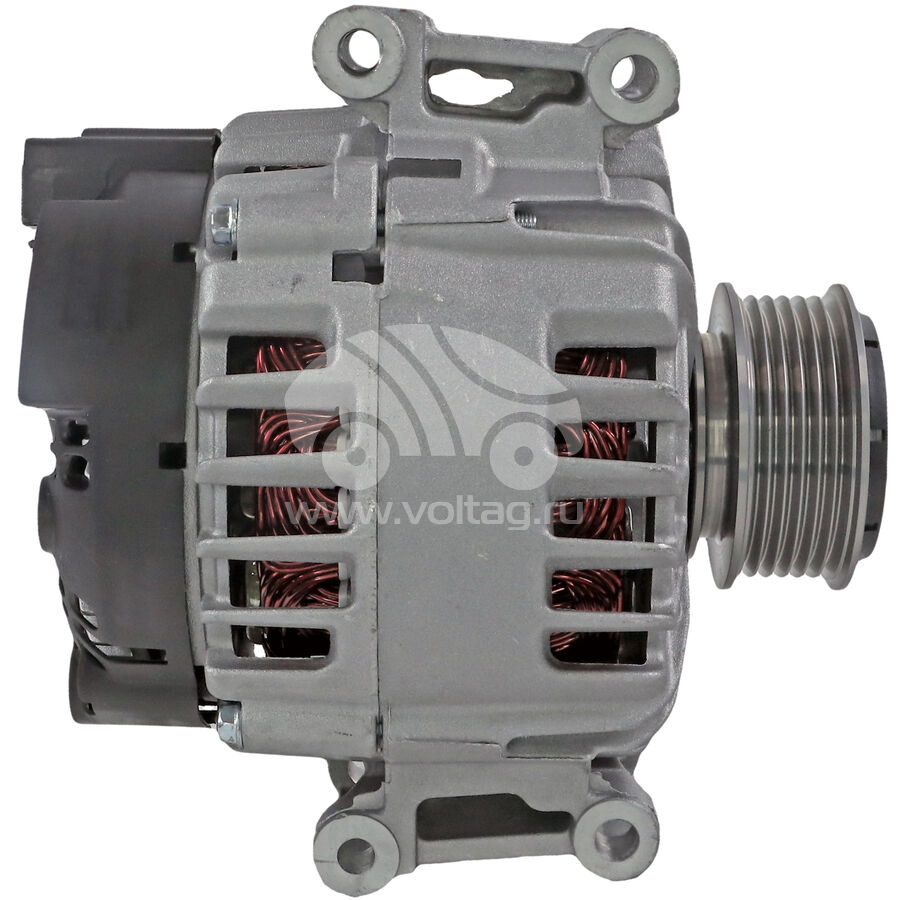 Motorherz ALV3526WA
