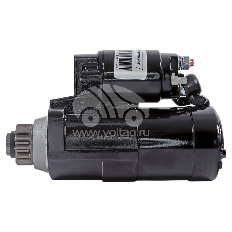 Motorherz STM0038WA