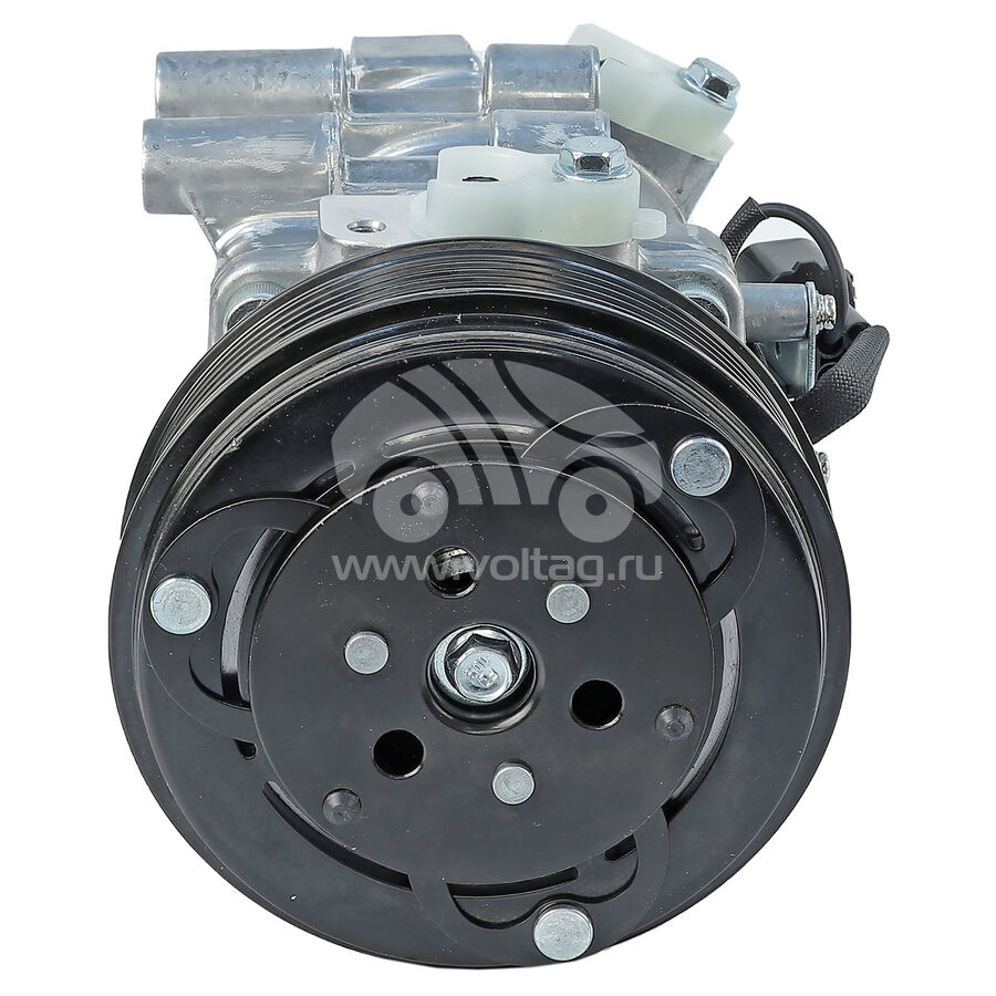 Компрессор кондиционера автомобиля KCA1628