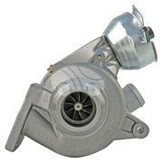 Турбокомпрессор MTG5450