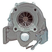 Турбокомпрессор MTK3707