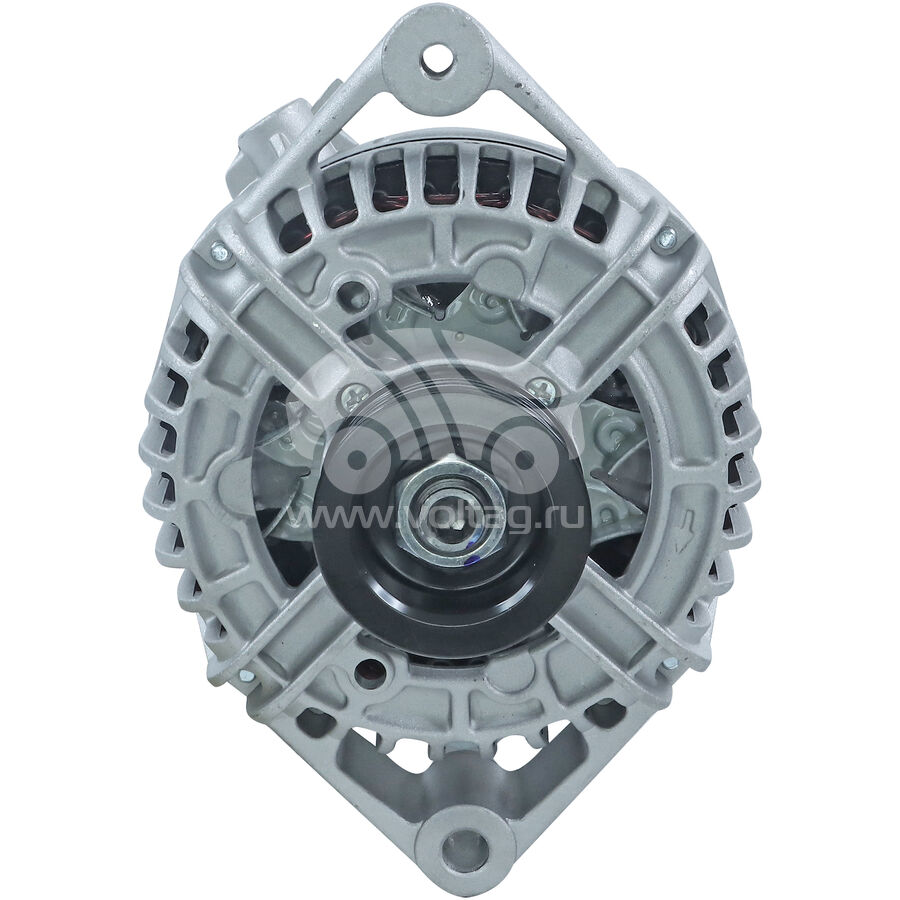 Motorherz ALB1765WA