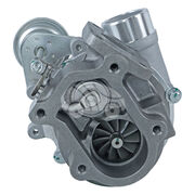 Турбокомпрессор MTK2423