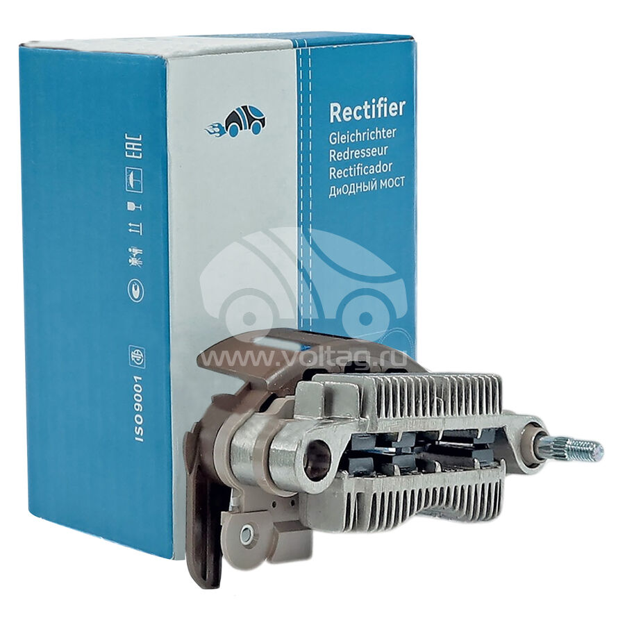 Motorherz AEM5816WA