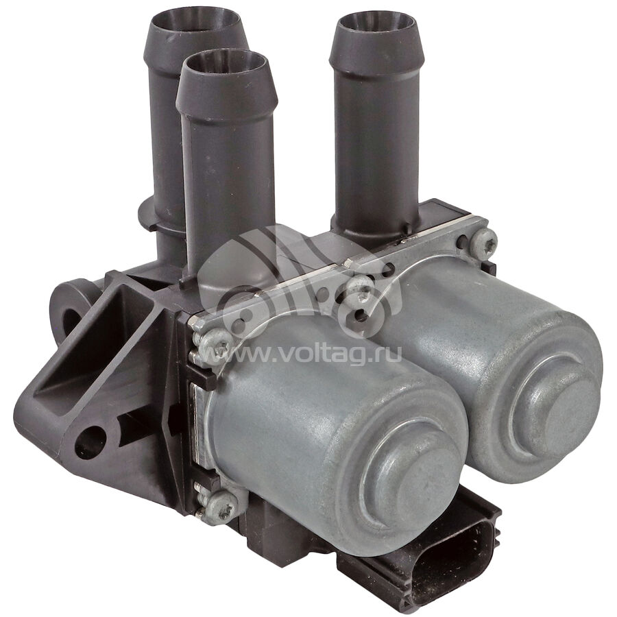 Клапан регулирующий охлаждающей жидкости UZZ1012 Клапан регулирующий охлаждающей жидкости UZZ1012