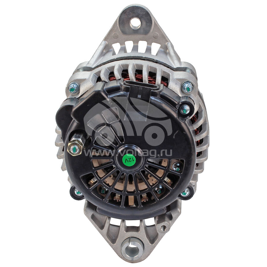 Motorherz ALD9536WA