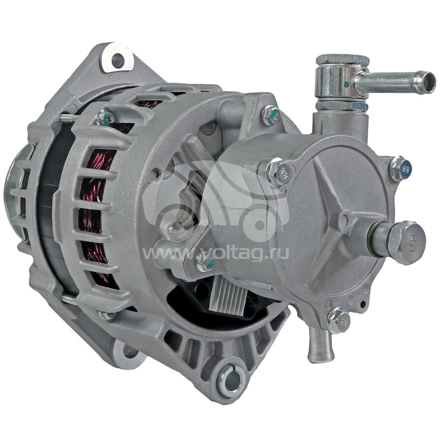 Генератор ALB4605 Генератор ALB4605