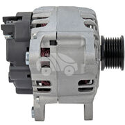 Генератор ALV0218