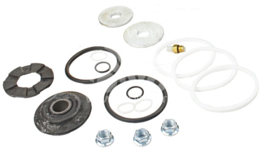 Ремкомплект амортизатора WAZ1630 Ремкомплект амортизатора WAZ1630