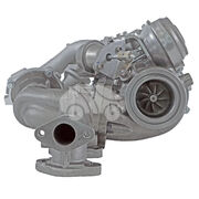 Турбокомпрессор MTK3544