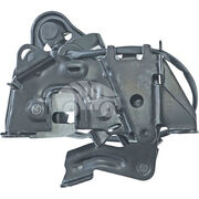 Замок капота DLZ1378