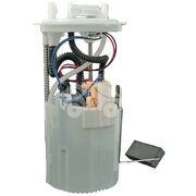 Модуль в сборе с бензонасосом KR0184M