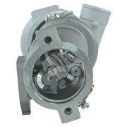 Турбокомпрессор MTM1150