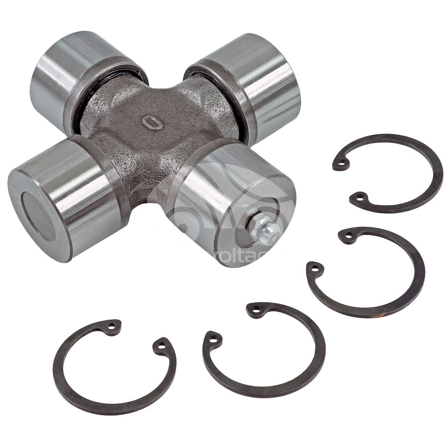 Крестовина рулевого вала PSC1018 Крестовина рулевого вала PSC1018