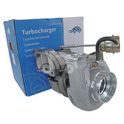 Турбокомпрессор MTL6894