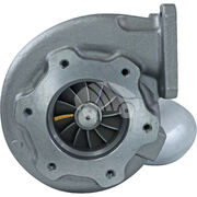 Турбокомпрессор MTS2871