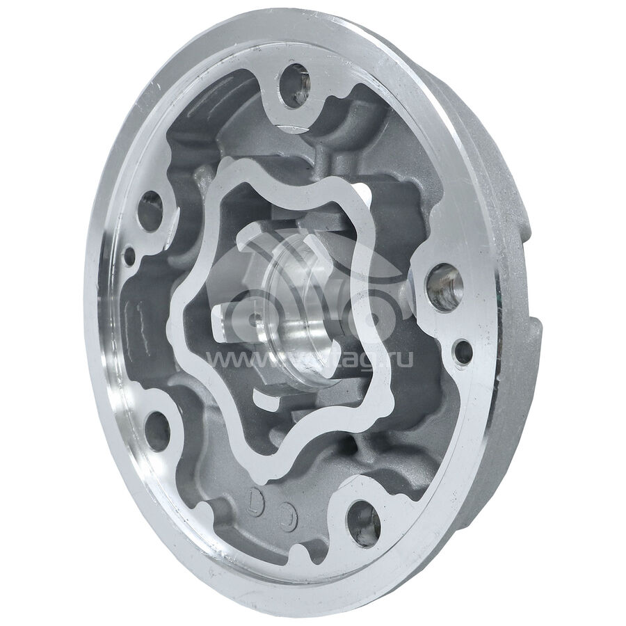 Передняя крышка кондиционера CHD1099 Передняя крышка кондиционера CHD1099