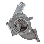 Турбокомпрессор MTM3379