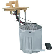 Модуль в сборе с бензонасосом KR0259M