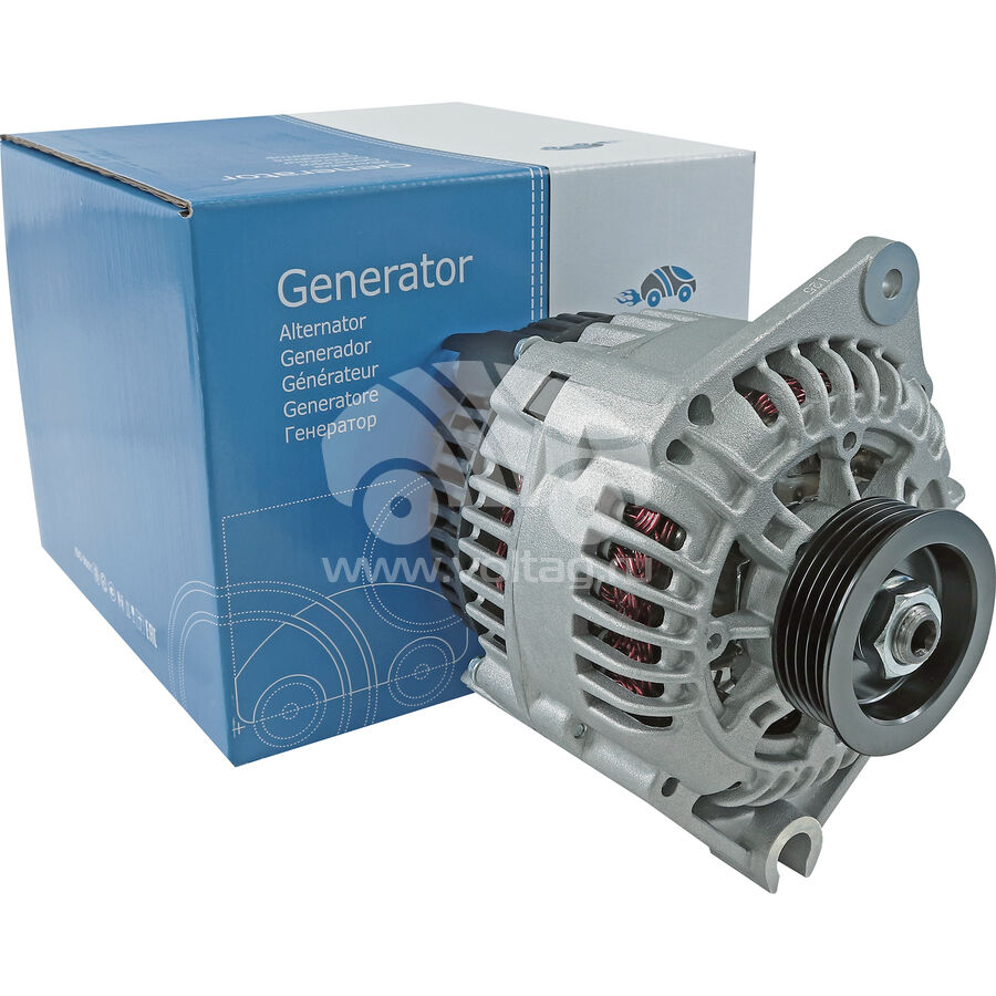 Генератор ALV1238 Генератор ALV1238