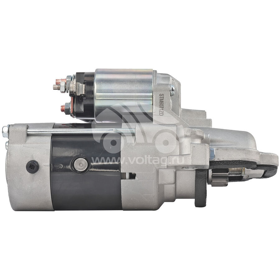 Стартер STM3709 Стартер STM3709