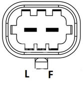 Генератор ALN1168