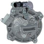 Компрессор кондиционера автомобиля KCM1895