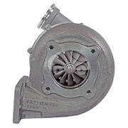 Турбокомпрессор MTK1302