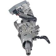 Рулевая колонка HRA1025