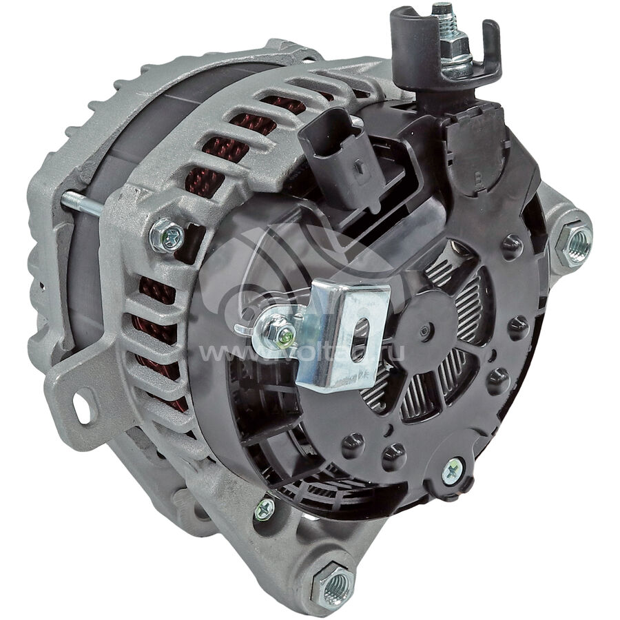 Motorherz ALM4261WA