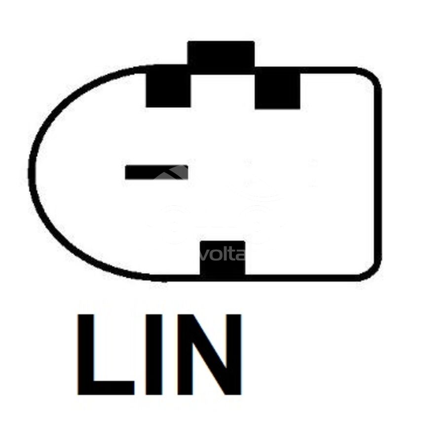 Генератор ALN4474 Генератор ALN4474