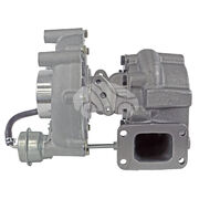 Турбокомпрессор MTK1866