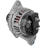 Генератор ALB4518