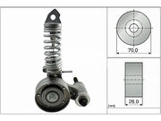 Натяжитель приводного ремня GTZ1200