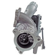 Турбокомпрессор MTQ3390